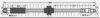 BORG & BECK BBH7575 Brake Hose